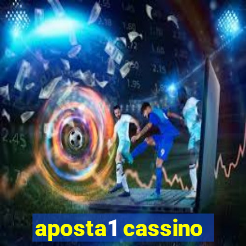 aposta1 cassino